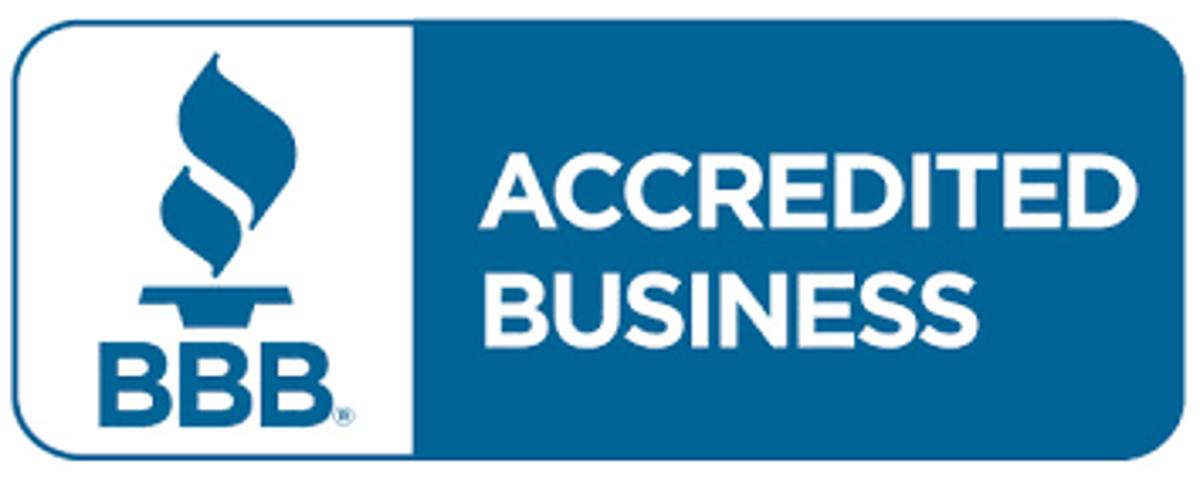 Accredited Business