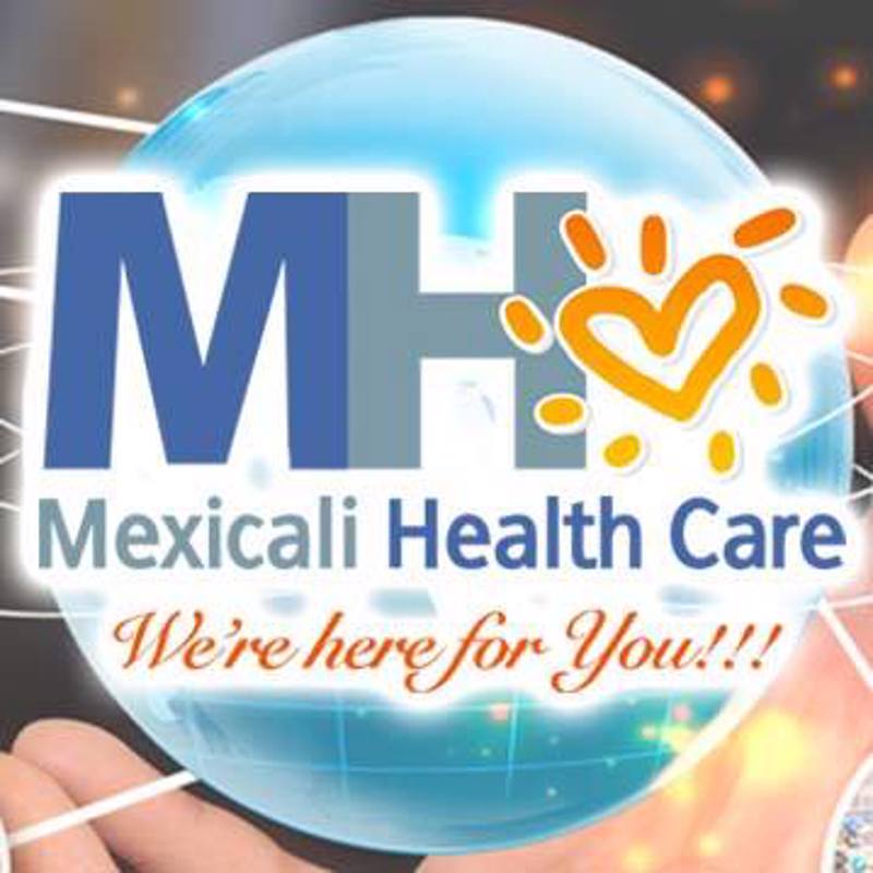 Mexicali Health Care