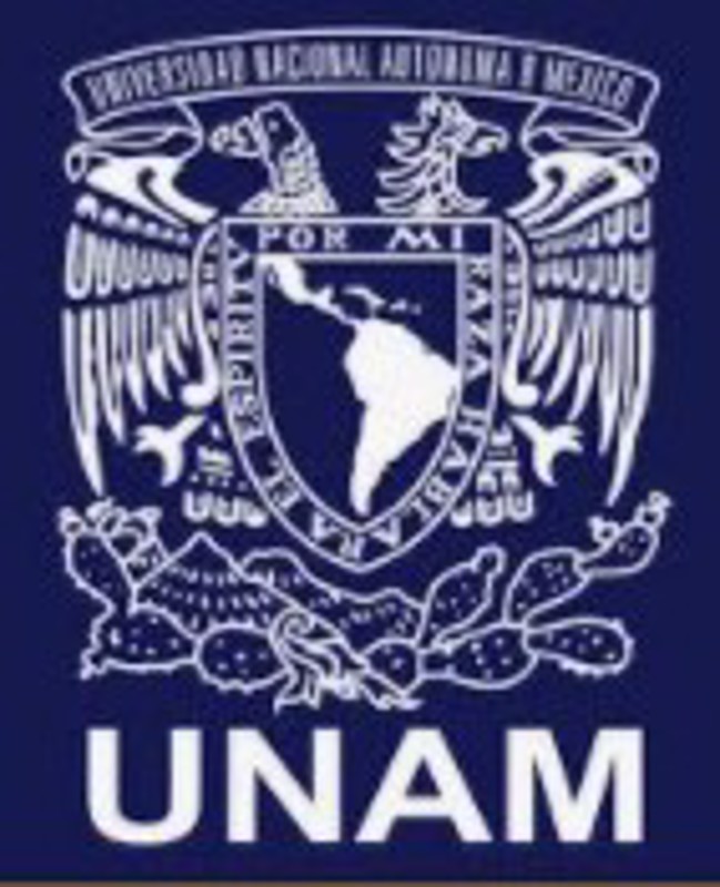 Universidad Nacional Autónoma de México 