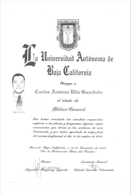 Universidad Autónoma de Baja California