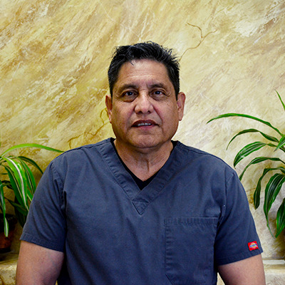 Dr. Jesus Genaro Lopez Galvan