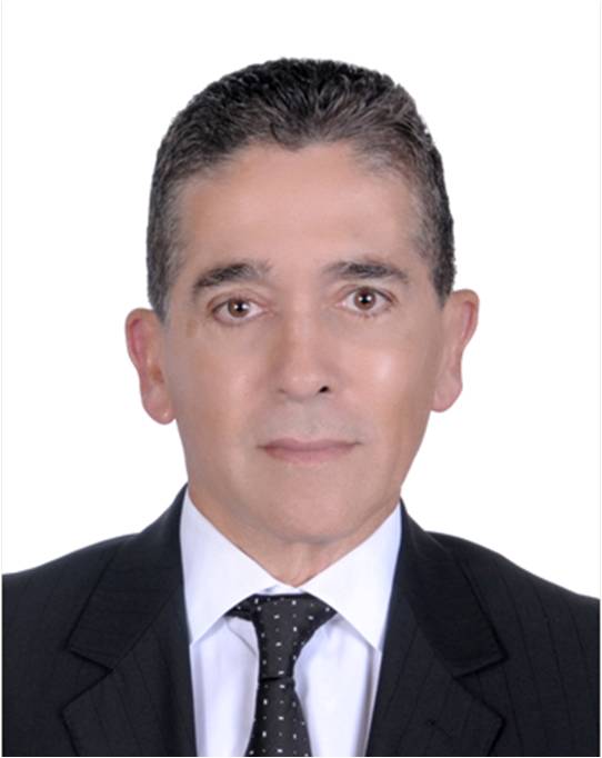 EDUARDO GONGORA ALEJANDRE