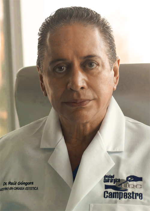 RAUL ARTURO GONGORA ALEJANDRE