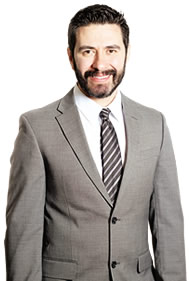 Dr. Jaime Enrique Campos León