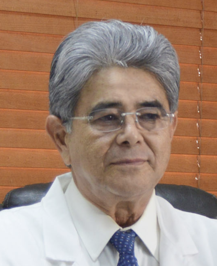 Rafael  Olivarria González