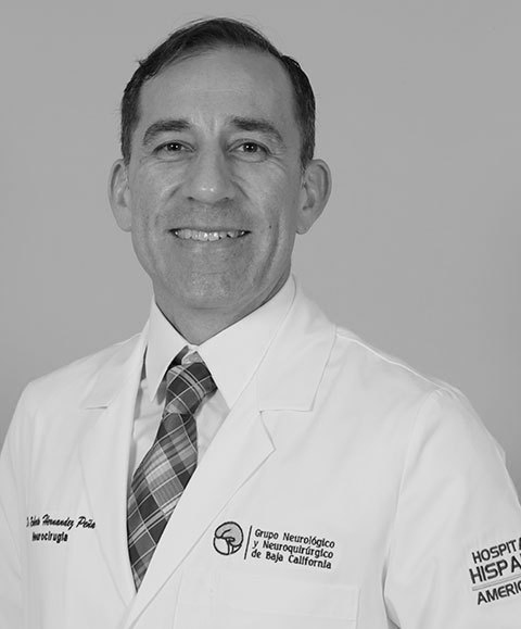 Dr. Roberto  Hernández Peña 