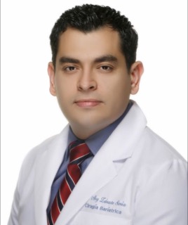 Dr. Ary Zarate Soria 