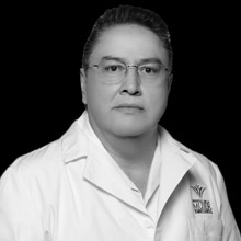 Dr. Ricardo Melesio  Llamas García 