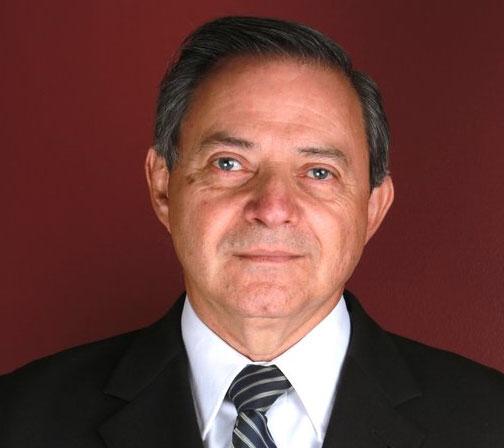 Alfonso  Vargas Martinez