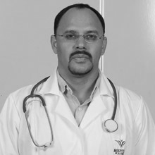 Dr. Cesar  Da Costa Gomes Bueno 